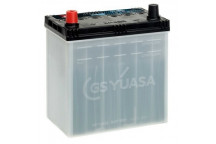 12V 40Ah 400A EFB Start Stop Battery