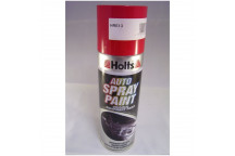 Holts HRE13 Red Paint Match Pro Vehicle Spray Paint 300ml