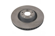 Brake Disc Citroen Peugeot 04-18