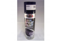 Holts HNAV01 Navy Blue Paint Match Pro Vehicle Spray Paint 3