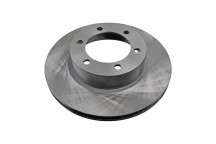 Brake Disc BMW 04-13
