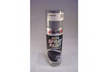 Holts HGREY03 Grey Paint Match Pro Vehicle Spray Paint 300ml