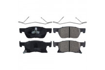 Brake Pad Set - Disc Brake Vauxhall 15-22