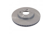 Brake Disc Fiat Vauxhall 05-14
