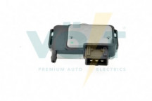 MAP SENSOR