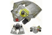 Brake Caliper Ford 02-13