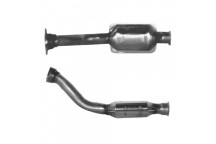 TYPE APPROVED CAT XANTIA 20HDI 98-01