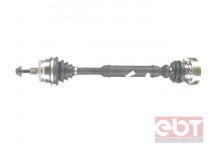 Drive Shaft Audi Skoda VW 94-08