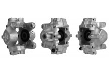 Brake Caliper Mercedes 97-11