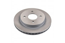 Brake Disc Ford 90-01