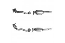 TYPE APPROVED CAT CINCA & CADDY 96-04