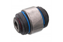 Mounting - Control/Trailing Arm Peugeot 95-04