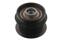 Alternator Freewheel Clutch Vauxhall 02-15