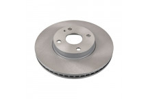 Brake Disc Audi Seat Skoda VW 17-22