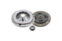 Clutch Kit Hyundai Kia 11-17