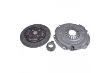 Clutch Kit Ssangyong 98-06