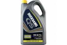QS900-005 DUCKHAMS QS 5W-20 FJL 5LT