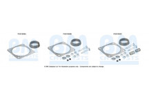 CAT FIT KIT XSARA PICASSO 16 00-05