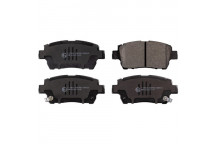 Brake Pad Set - Disc Brake Toyota 97-07