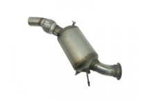 Particulate Filter BMW 06-15