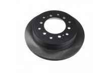 Brake Disc Toyota 95-10