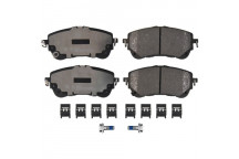 Brake Pad Set - Disc Brake Suzuki Toyota Lexus 18-28