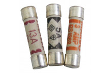 Pearl Automotive PWN565 Assorted Household Fuses - 3 & 5 & 1