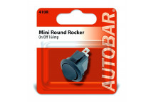 Autobar Mini Rocker Switch On/Off