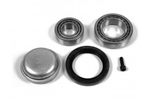 Wheel Bearing Kit Mercedes 05-13