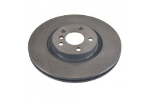 Brake Disc BMW Mini 13-24