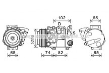 CMPRSSR PREVIA 35 I 06 -