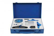 Laser Tools 6952 Cambelt Timing Tool Kit For Ford