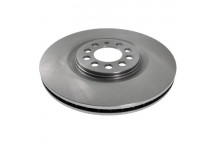 Brake Disc Audi Seat Skoda VW 98-10