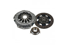 Clutch Kit Suzuki 88-99