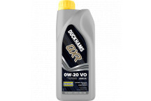 QXR71-001 DUCKHAMS QXR 0W-20 VO 1LT