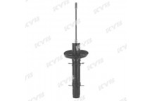 SGL SHOCK ABS FT L&R AUDI SEAT SKODA VW 96-10