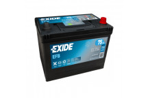 2YR EFB EXIDE STOP START BATTERY