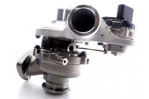 Charger - Charging (Supercharged/Turbocharged)