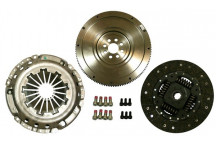Conversion Set - Clutch Vauxhall 00-11
