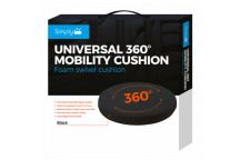 Simply Auto SSC001 Swivel Seat Cushion