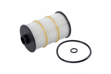 Oil Filter Audi Bentley 11-20
