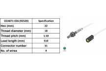 LAMBDA CITR RENA C1 05-12
