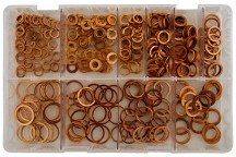 Laser Tools 31871 Assorted Metric Diesel Injection Washers B