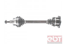 Drive Shaft Audi Skoda VW 94-08