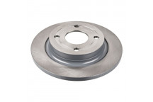 Brake Disc Ford 17-27