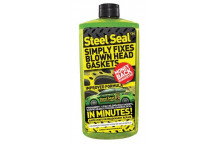 Steel Seal 000005 Liquid Head Gasket Repair - Professional E