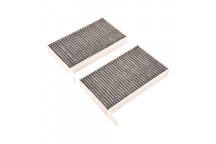 Cabin Air Filter Set Tesla 18-28