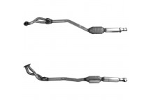 CAT ASSY BMW E30 89-94