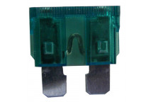 Pearl Automotive PWN121 30 Amp Blade Type Auto Fuse