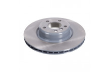 Brake Disc BMW 11-21